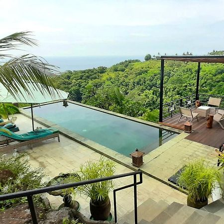 Liri Villa - Ocean, Hills, Valley View Ловина Экстерьер фото