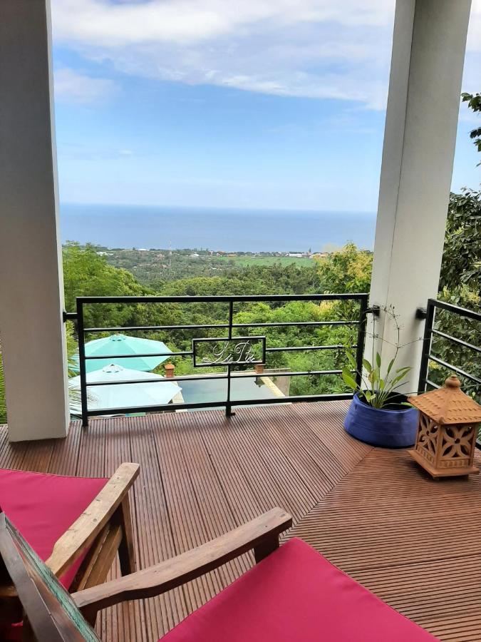 Liri Villa - Ocean, Hills, Valley View Ловина Экстерьер фото