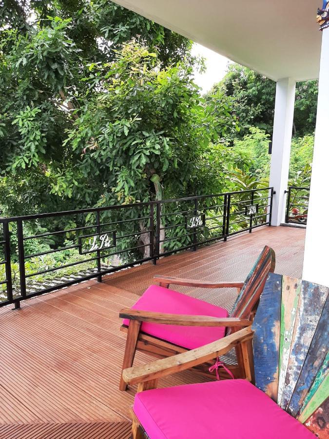 Liri Villa - Ocean, Hills, Valley View Ловина Экстерьер фото
