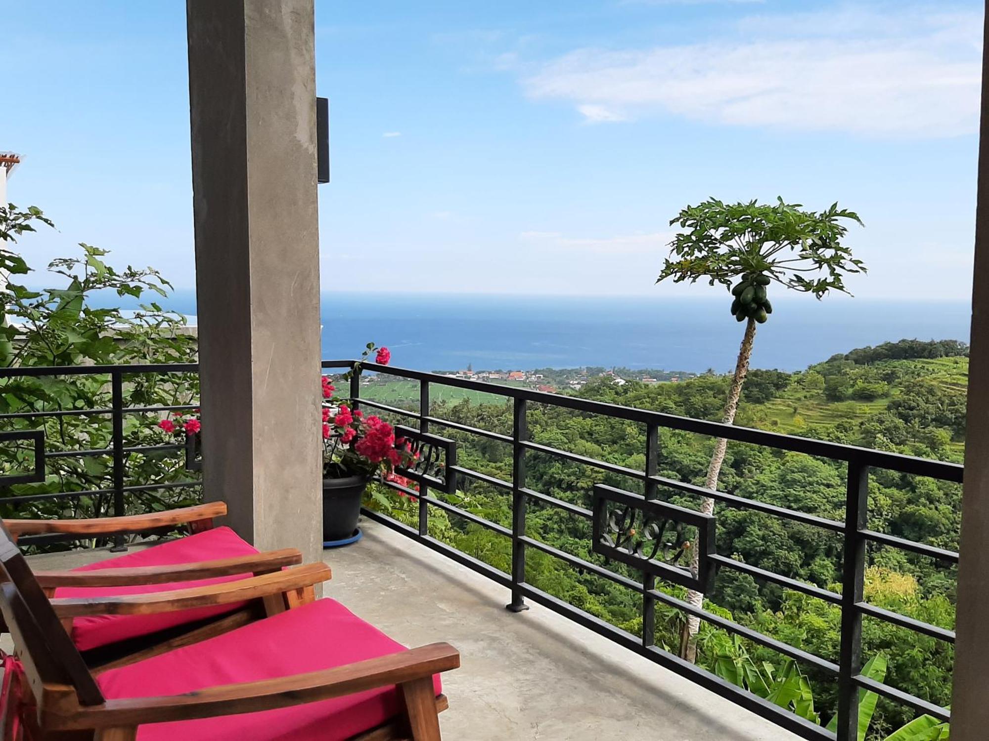 Liri Villa - Ocean, Hills, Valley View Ловина Экстерьер фото