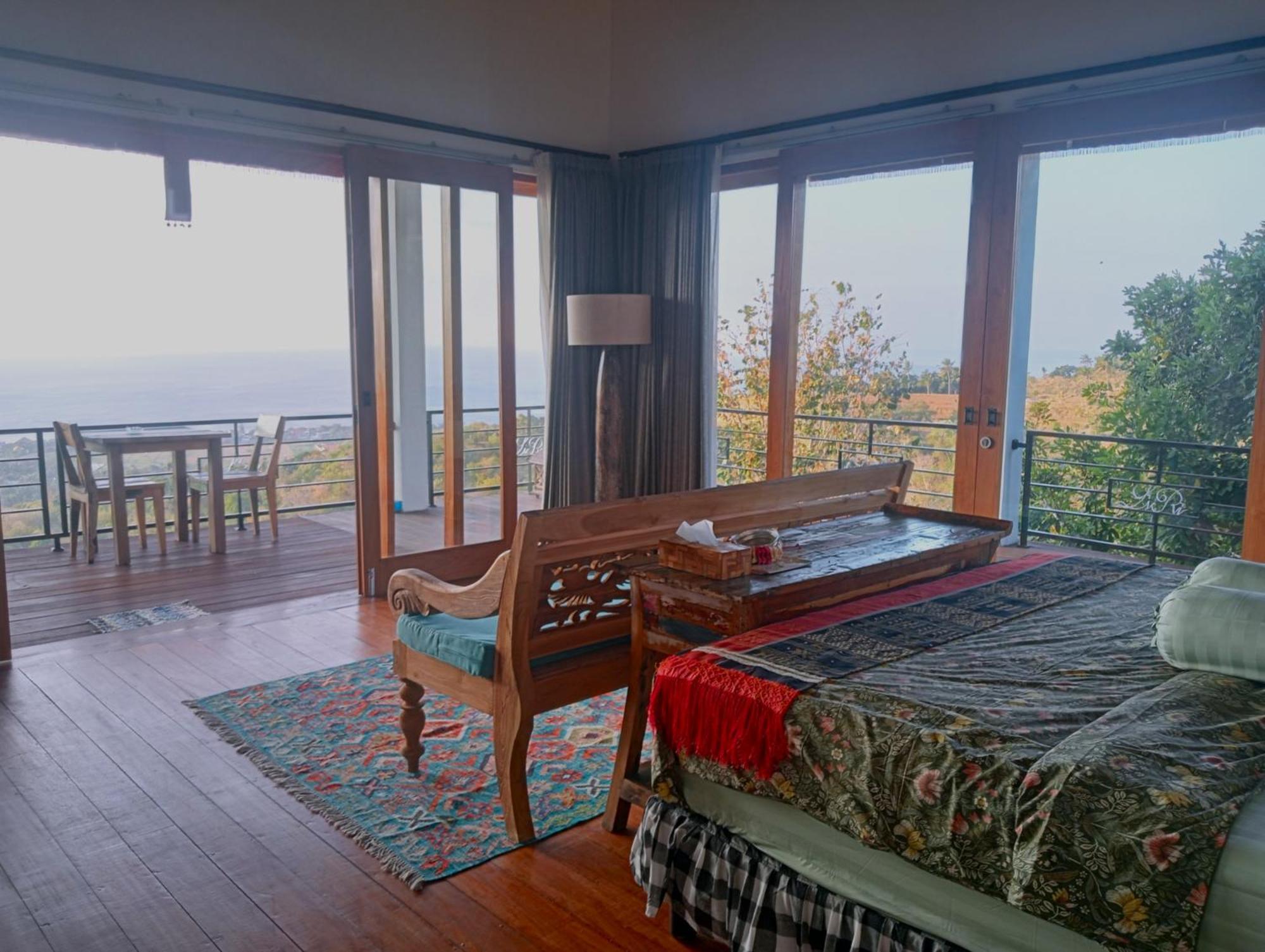 Liri Villa - Ocean, Hills, Valley View Ловина Экстерьер фото